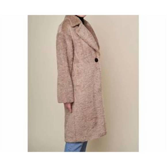 NEW ADROIT ATELIER aluna in latte - Picture 3 of 4